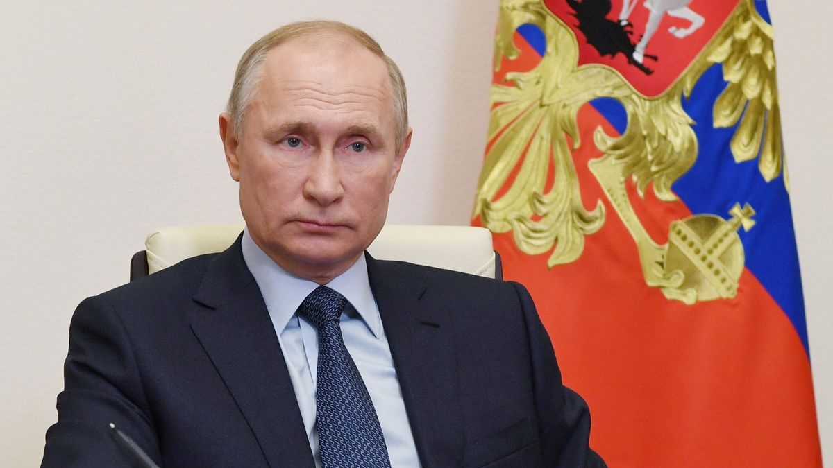 Po odchodu z Kremlu imunita. Putin podepsal nový zákon
